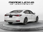 2024 Lexus ES 300h 