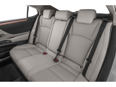 2024 Lexus ES 300h 