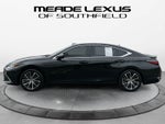 2024 Lexus ES 300h 