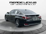 2024 Lexus ES 300h 