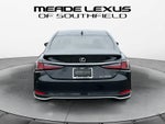 2024 Lexus ES 300h 