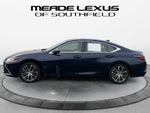 2022 Lexus ES 