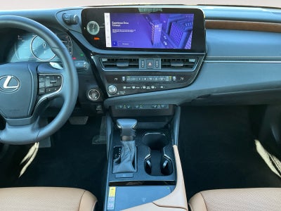 2025 Lexus ES 350 