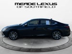2025 Lexus ES 350 