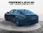 2025 Lexus ES 350 