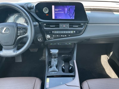 2024 Lexus ES 350 