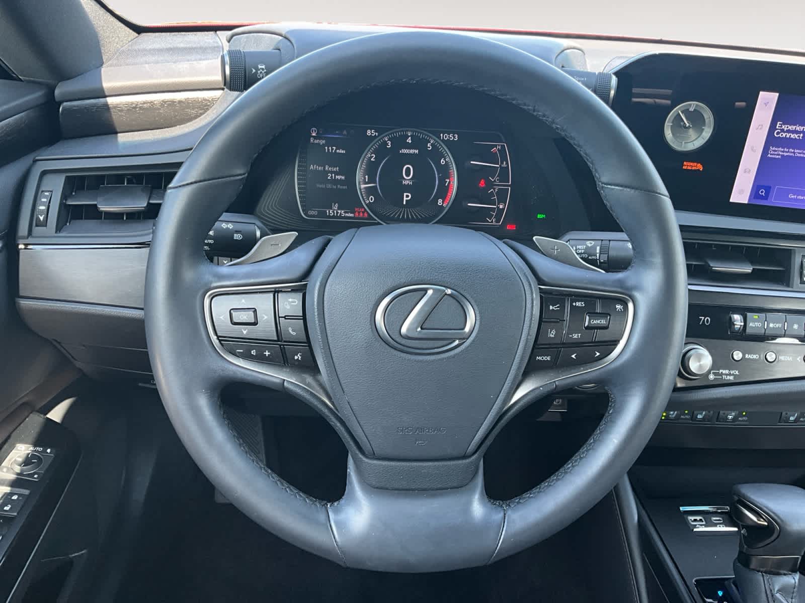 2024 Lexus ES 350 