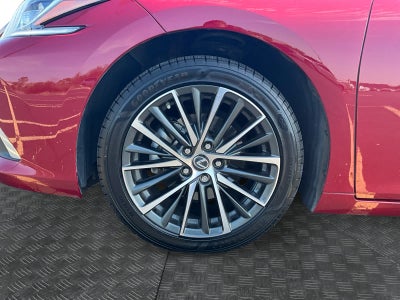 2024 Lexus ES 350 