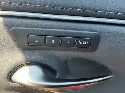 2024 Lexus ES 350 
