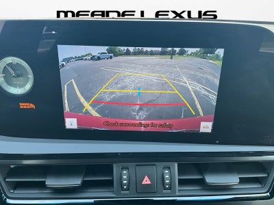 2024 Lexus ES 350 