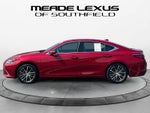 2024 Lexus ES 350 