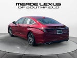 2024 Lexus ES 350 