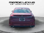 2024 Lexus ES 350 
