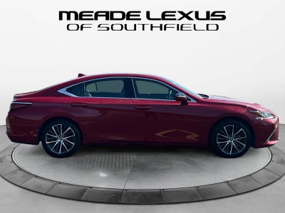 2024 Lexus ES 350 