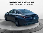 2025 Lexus ES 350 