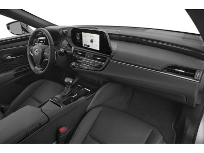2024 Lexus ES 350 