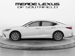 2024 Lexus ES 350 