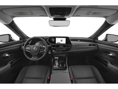 2024 Lexus ES 350 