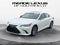 2020 Lexus ES 350 