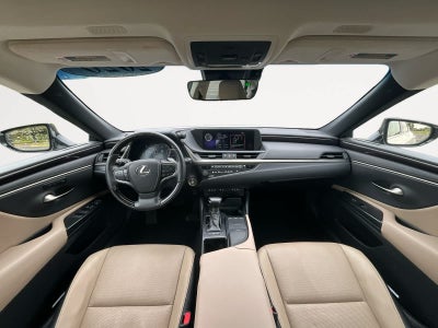 2020 Lexus ES 350 