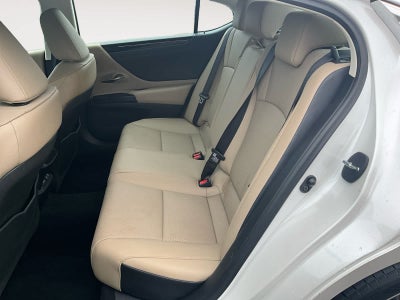 2020 Lexus ES 350 
