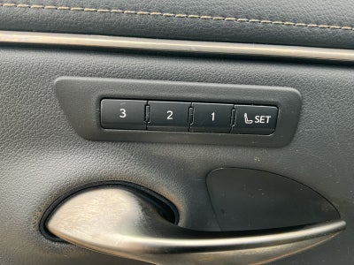 2020 Lexus ES 350 