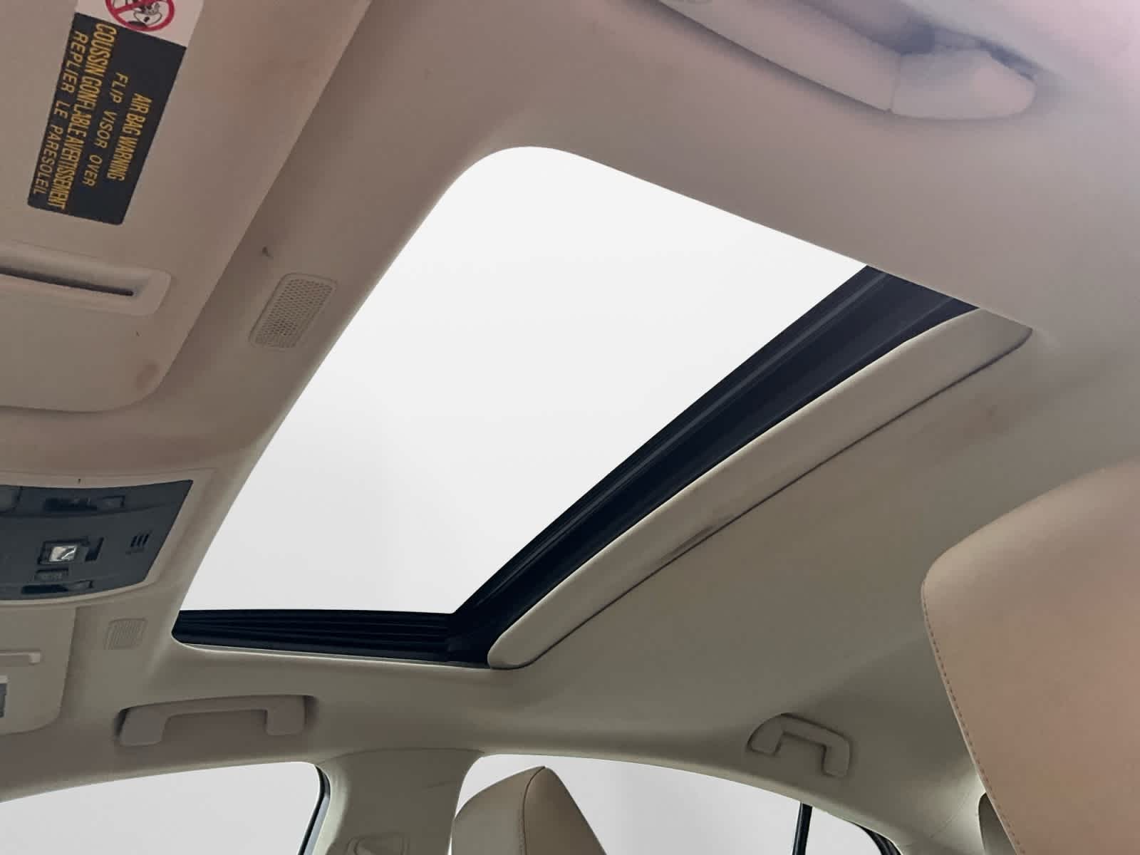 2020 Lexus ES 350 