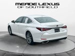 2020 Lexus ES 350 