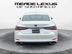2020 Lexus ES 350 