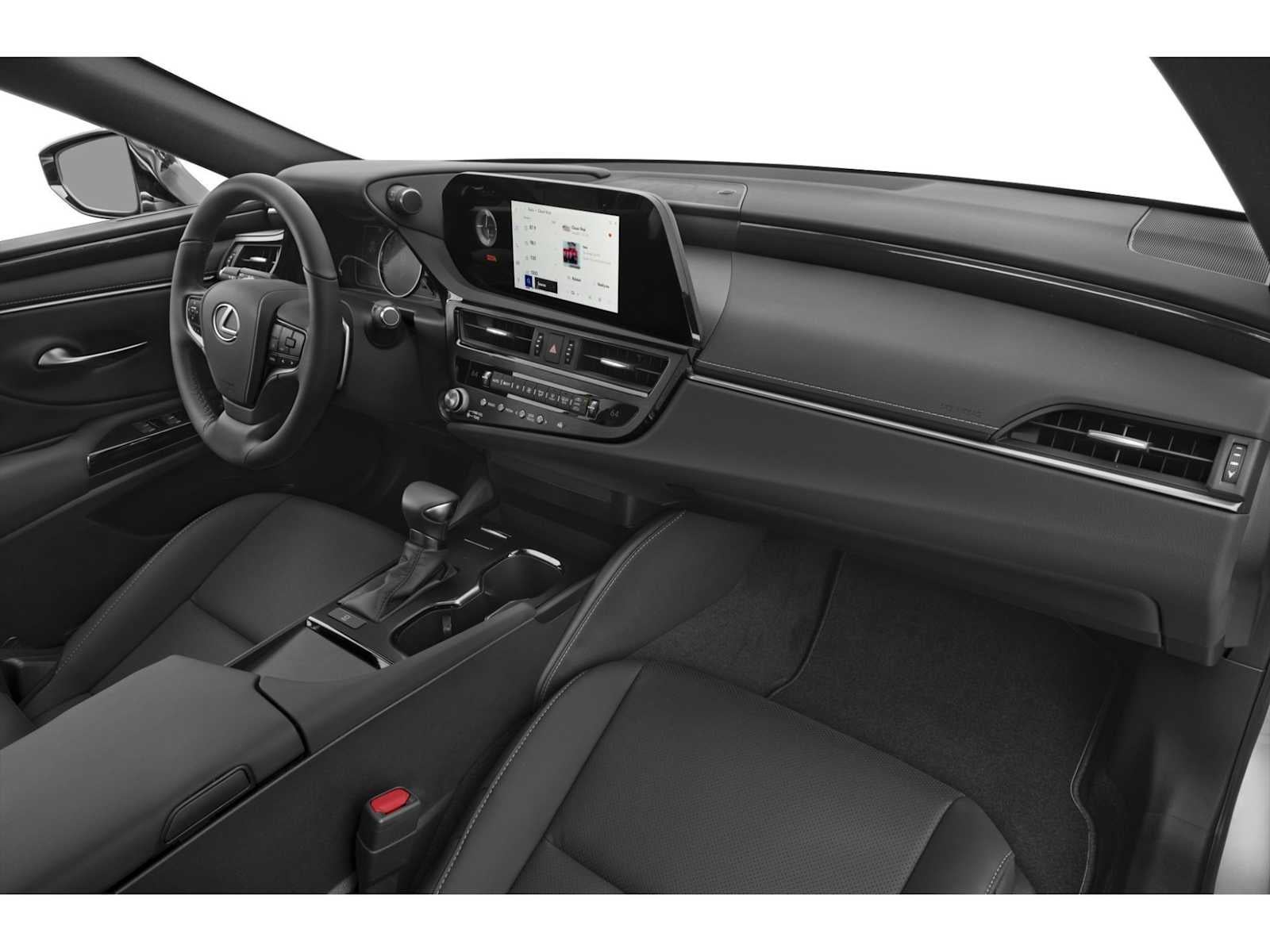 2024 Lexus ES 350 