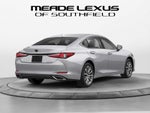 2024 Lexus ES 350 