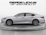 2024 Lexus ES 350 