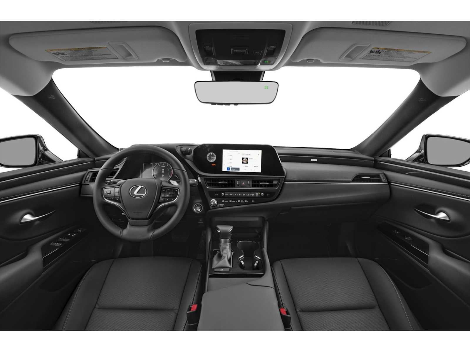 2024 Lexus ES 350 