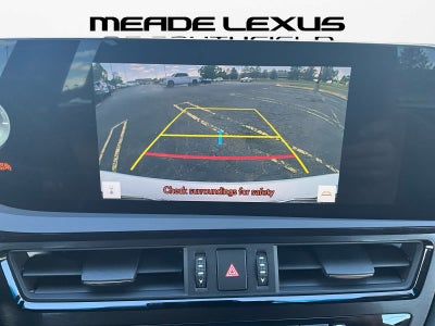 2024 Lexus ES 350 