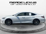 2024 Lexus ES 350 
