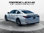 2024 Lexus ES 350 