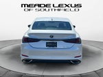 2024 Lexus ES 350 