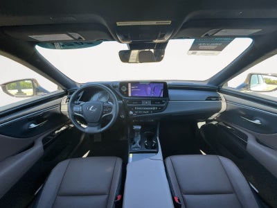 2023 Lexus ES 350 