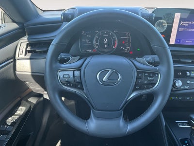 2023 Lexus ES 350 