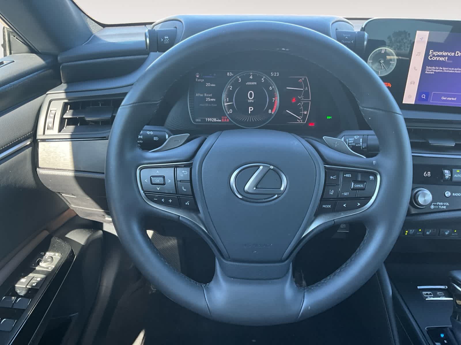 2023 Lexus ES 350 