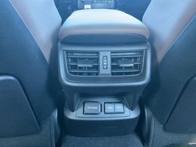 2023 Lexus ES 350 