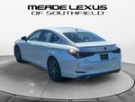 2023 Lexus ES 350 