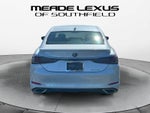 2023 Lexus ES 350 