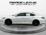 2023 Lexus ES 