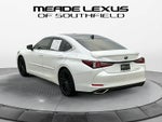 2023 Lexus ES 