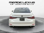 2023 Lexus ES 