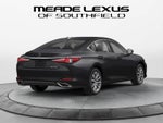2023 Lexus ES 350 