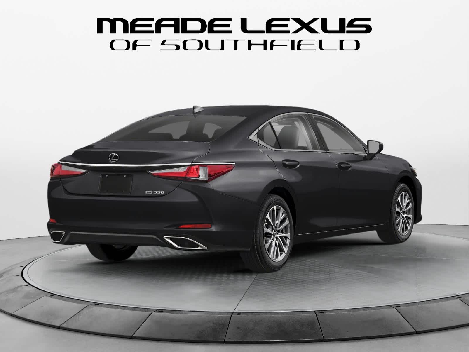 2023 Lexus ES 350 