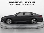 2023 Lexus ES 350 