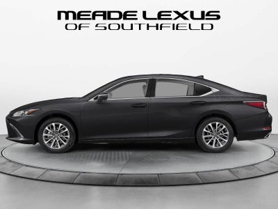 2023 Lexus ES 350 